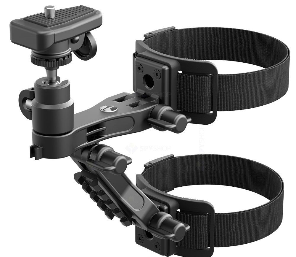Držač za optiku PULSAR Tree Mount (1/4" navoj, za montažu na stablo)-0