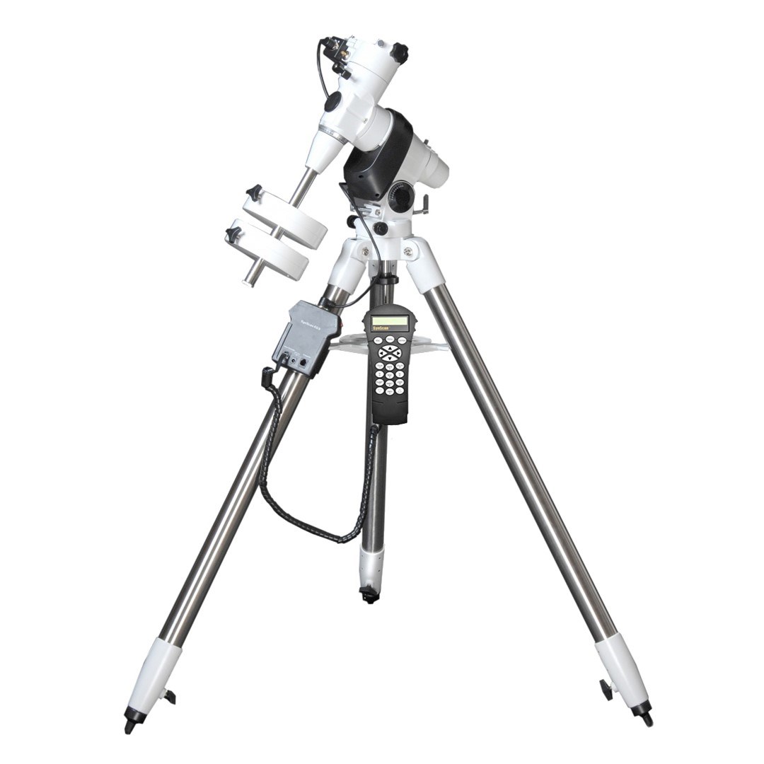 Sky-Watcher EQ5 PRO Equatorial Mount + NEQ5 Tripod-0