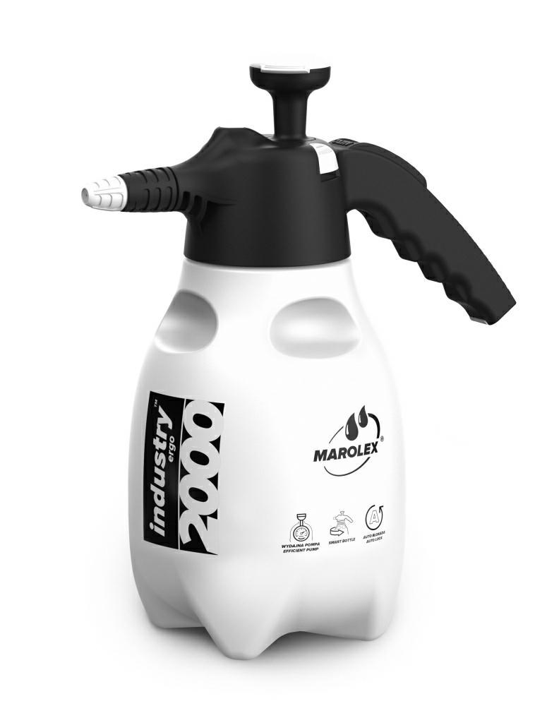 MAROLEX SPRAYER INDUSTRY ERGO ACID LINE 2000 2L-0