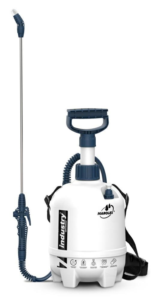 Tlačna prskalica MAROLEX Industry Alka 7 (7L)-0