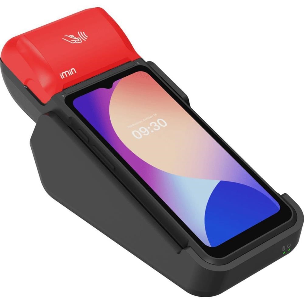 MOBILE POS ACC CRADLE/SWIFT 2 I23M02 CRADLE IMIN-0