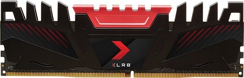 SODIMM Memorija PNY XLR8 Gaming 16GB DDR4 3200MHz CL22 (MD16GSD43200-TB)-0