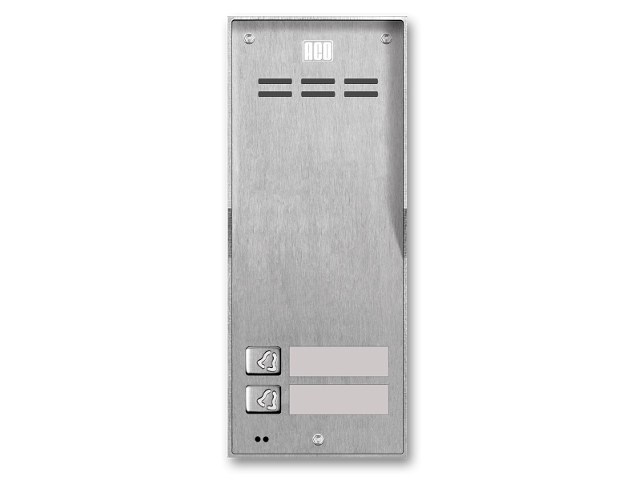 Nadzemni panel ACO FAM-P-2NPACC NT za 2 obitelji