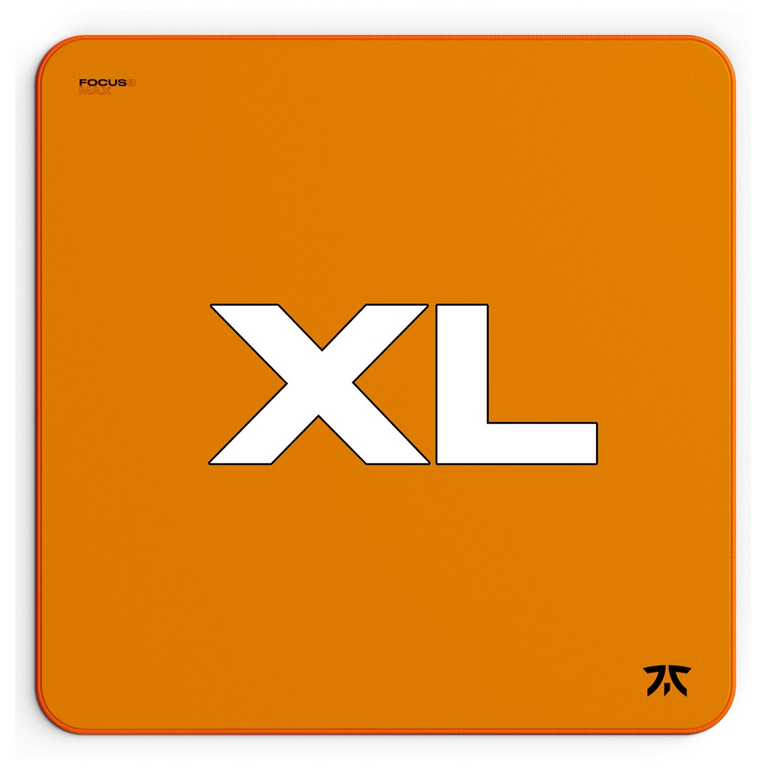Podloga za miš FNATIC FOCUS3 MAX - veličina XL (5056276033933)-0