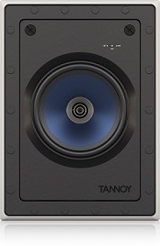 Ugradbeni zvučnik TANNOY PCI 5DC IW (5" Dual Concentric, 240W, 8Ω)-0
