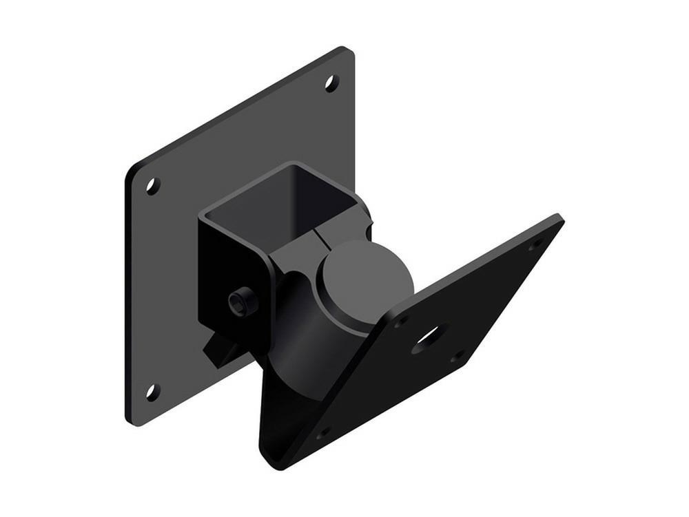 FBT Audio AC AC-W 568 Uchwyt ścienny regulowany dla serii ARCHON, czarny-0