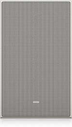 Ugradbeni zvučnik TANNOY PCI 7DC IW (7" Dual Concentric, 100W RMS, 8 Ohm)-0