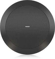 Ugradbeni zvučnik TANNOY CVS 301-BK (3", crna boja)-0