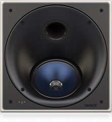 Ugradbeni zvučnik TANNOY PCI 7DC RB (7" Dual Concentric, 100W RMS, okrugli)-0