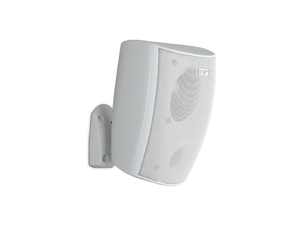Zvučnik FBT AC PROJECT 550WHT (dvostruki, 5,1" + 1", 100W RMS, 100V, bijeli RAL9010)-0