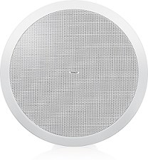 Ugradbeni subwoofer TANNOY CVS 801S LZ (8", 200W, bijela boja)-0