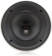 Ugradbeni zvučnik TANNOY QCI 8DC (8" Dual Concentric)-0