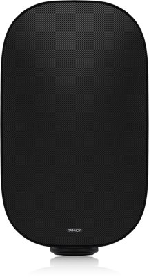 Ugradbeni zvučnik TANNOY QCI A1-BL (5", crna boja)-0
