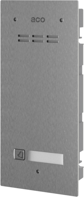 Plaster panel ACO FAM-P-1NPACC (1-tenant read.)