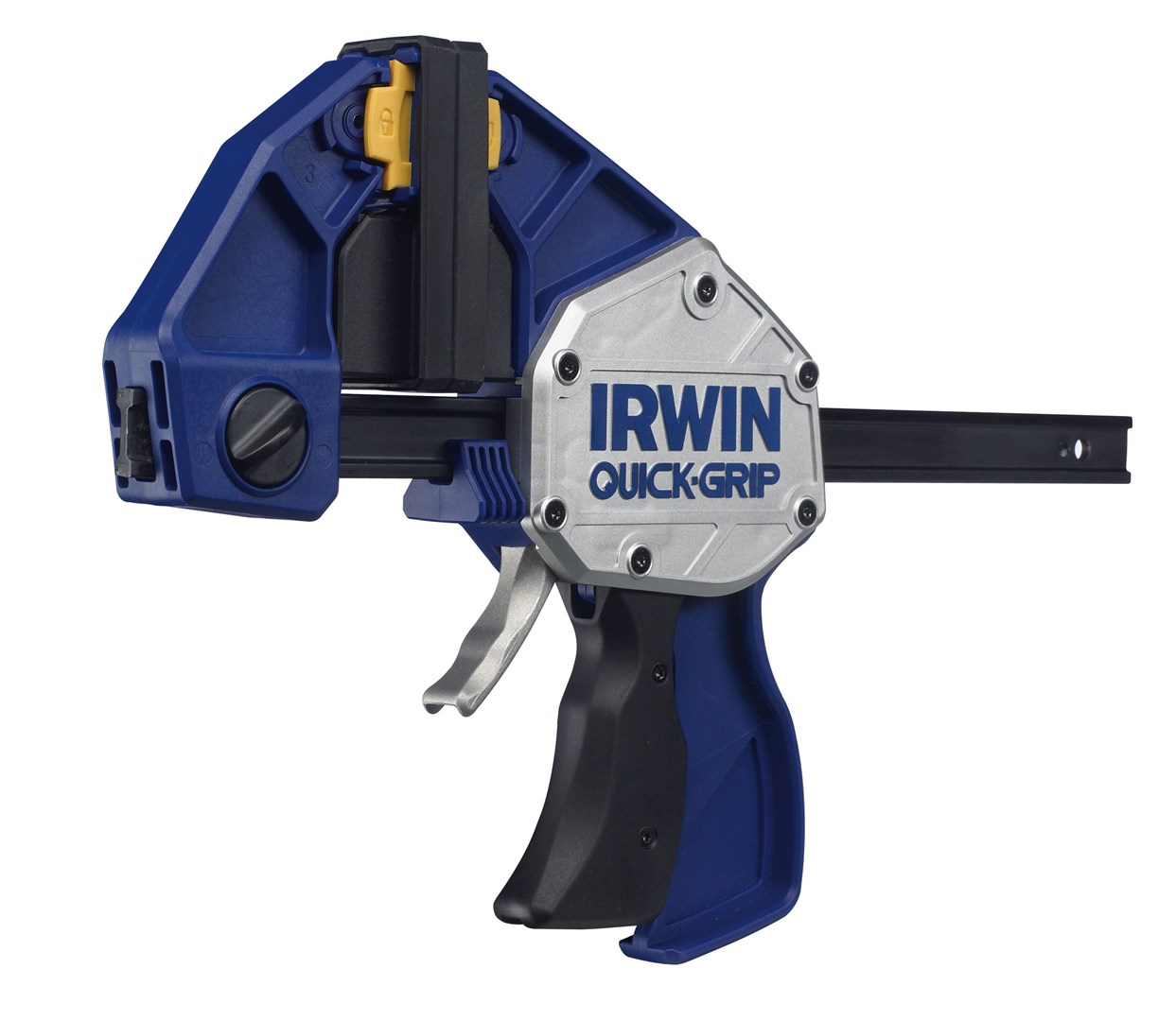 Jednoručna stega IRWIN QUICK-GRIP XP 900mm-0