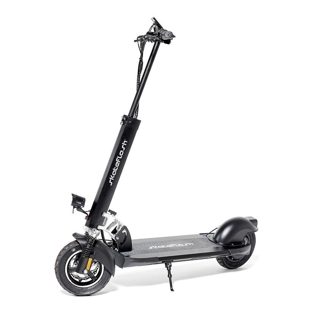 Električni romobil SKATEFLASH SK Urban 4.0 (500W, 10")-4