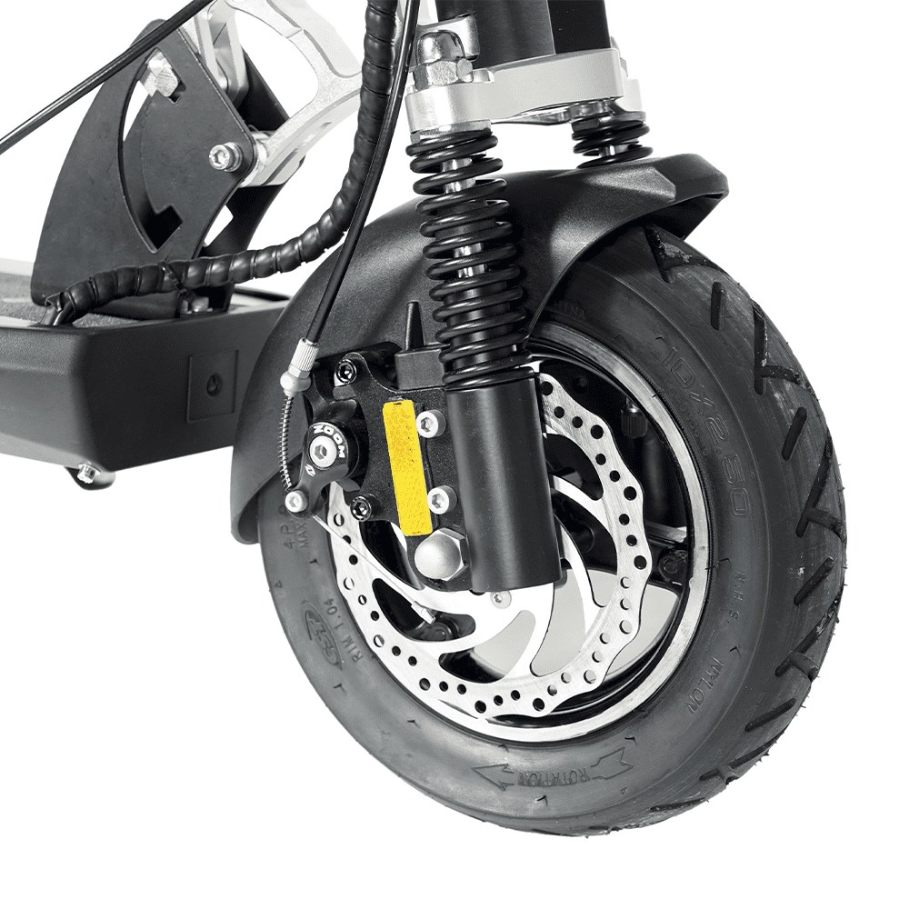 Električni romobil SKATEFLASH SK Urban 4.0 (500W, 10")-2