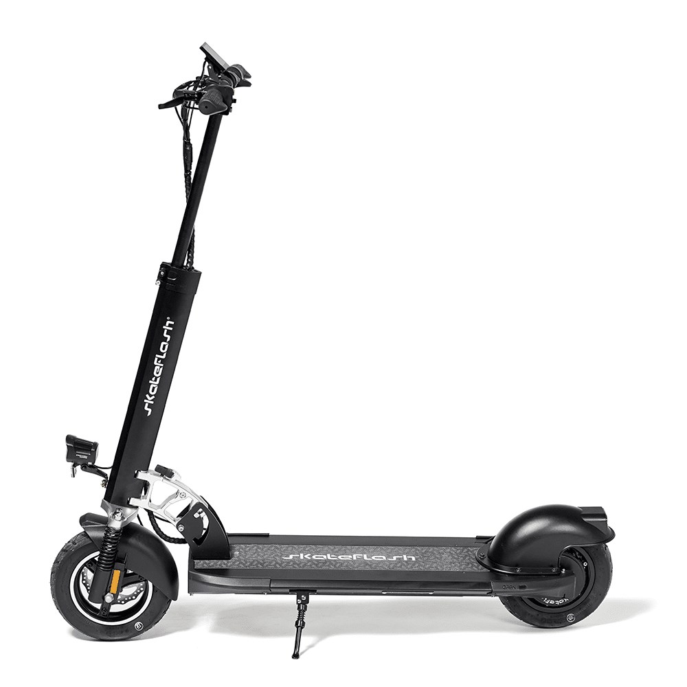 Električni romobil SKATEFLASH SK Urban 4.0 (500W, 10")-1