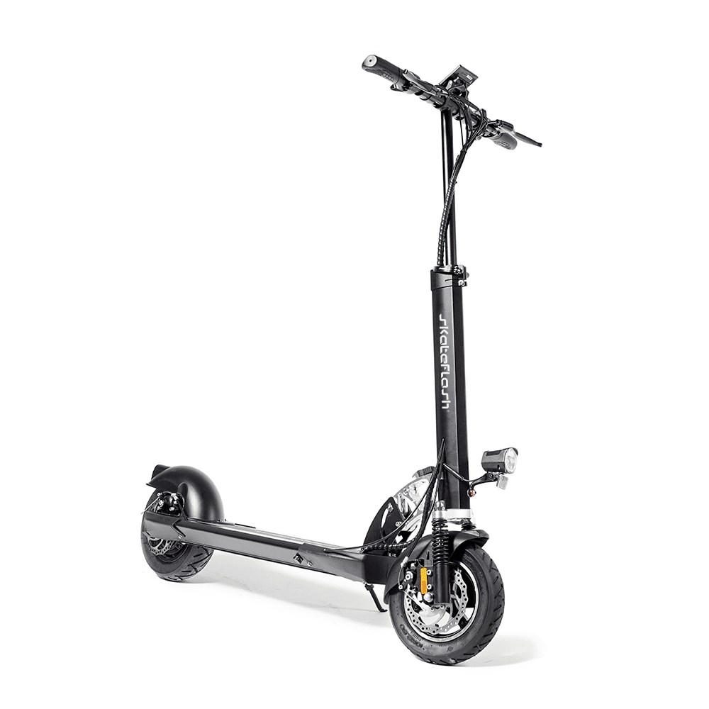 Električni romobil SKATEFLASH SK Urban 4.0 (500W, 10")