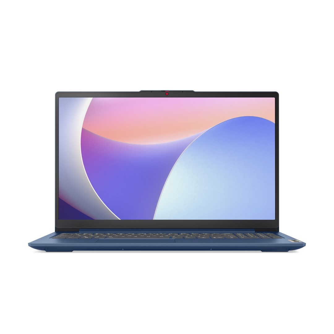 Laptop LENOVO IdeaPad Slim 3 15IAH8 (15.6", Full HD, Intel Core i5-12450H, 16GB RAM, 512GB SSD, Intel UHD Graphics, Win11Home, plavi, int. tipkovnica)-8