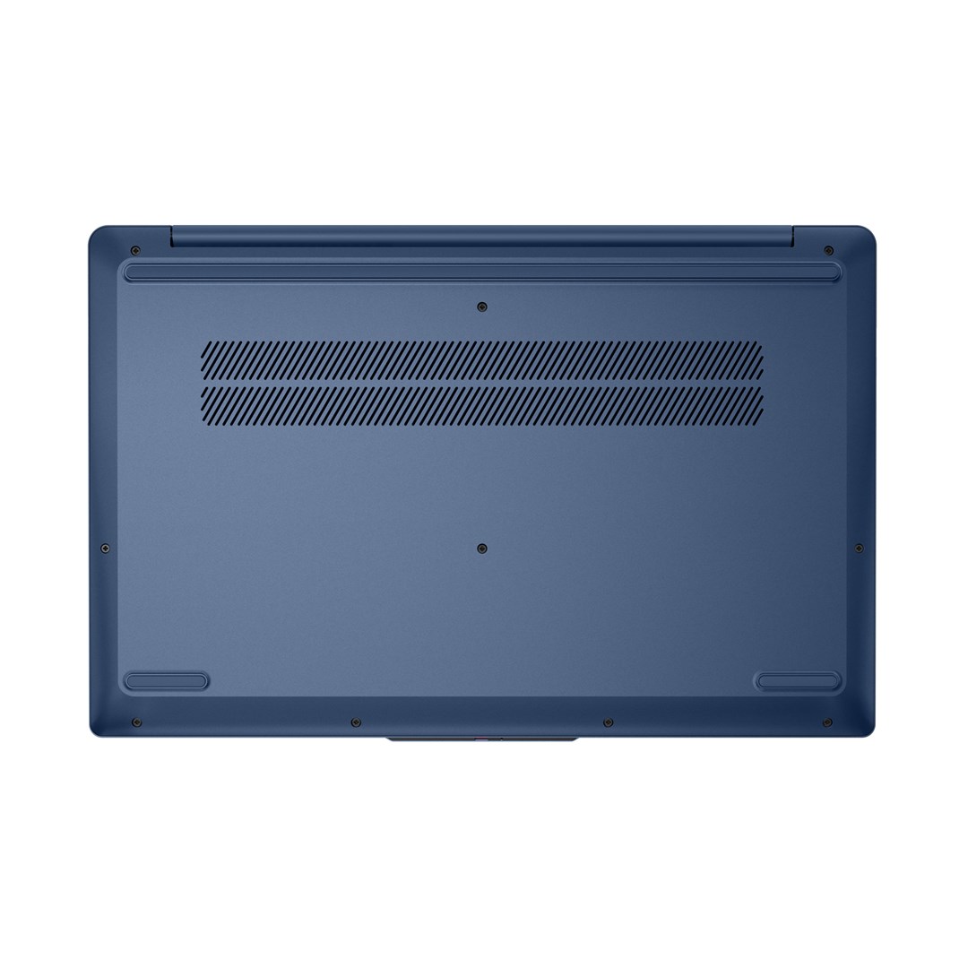 Laptop LENOVO IdeaPad Slim 3 15IAH8 (15.6", Full HD, Intel Core i5-12450H, 16GB RAM, 512GB SSD, Intel UHD Graphics, Win11Home, plavi, int. tipkovnica)-14