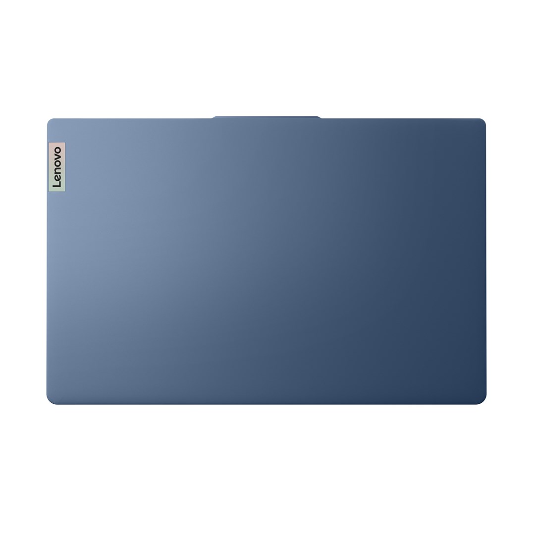 Laptop LENOVO IdeaPad Slim 3 15IAH8 (15.6", Full HD, Intel Core i5-12450H, 16GB RAM, 512GB SSD, Intel UHD Graphics, Win11Home, plavi, int. tipkovnica)-3