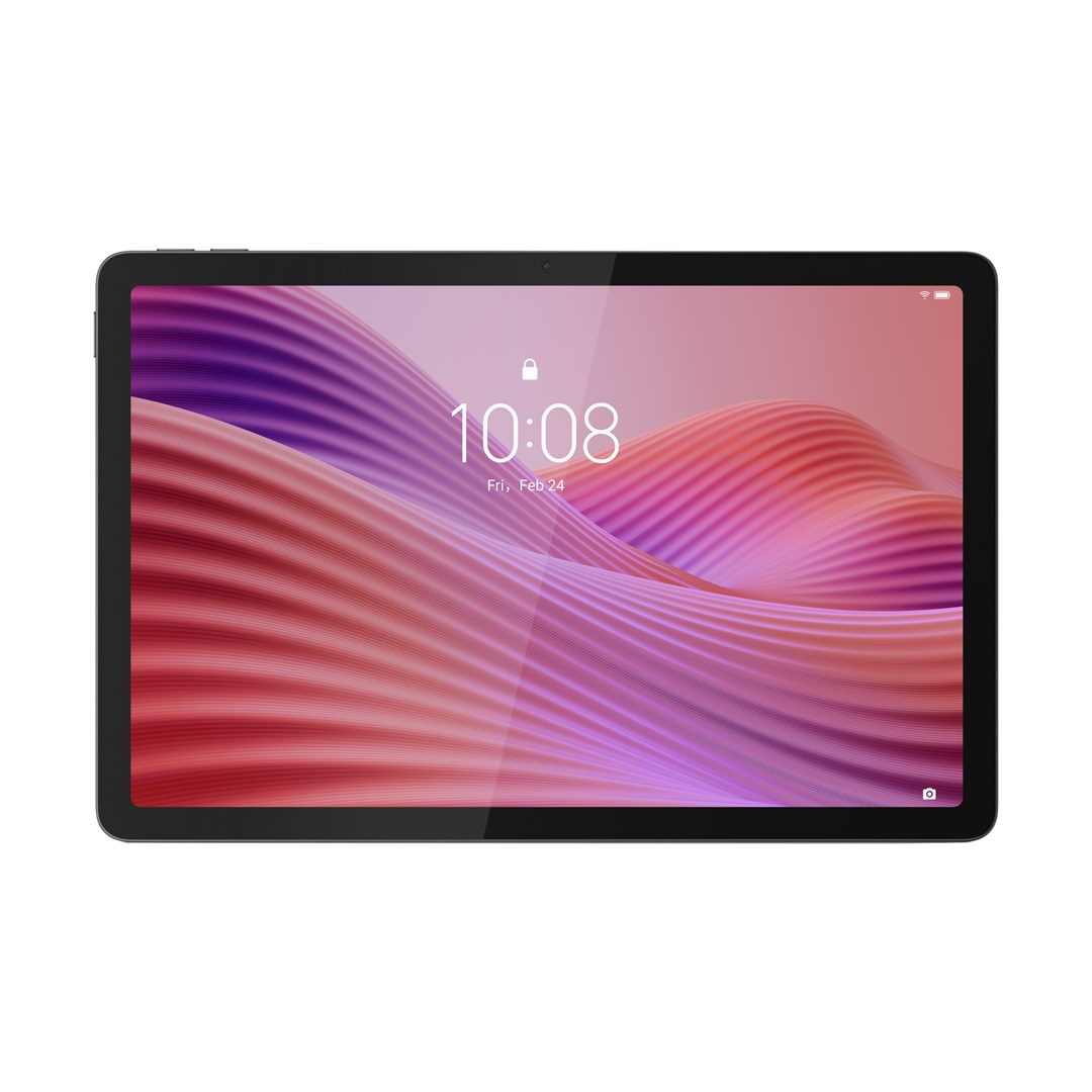Tablet LENOVO Tab MediaTek Helio G85 (10.1" WUXGA, 4/64GB, Android, Luna Grey)
