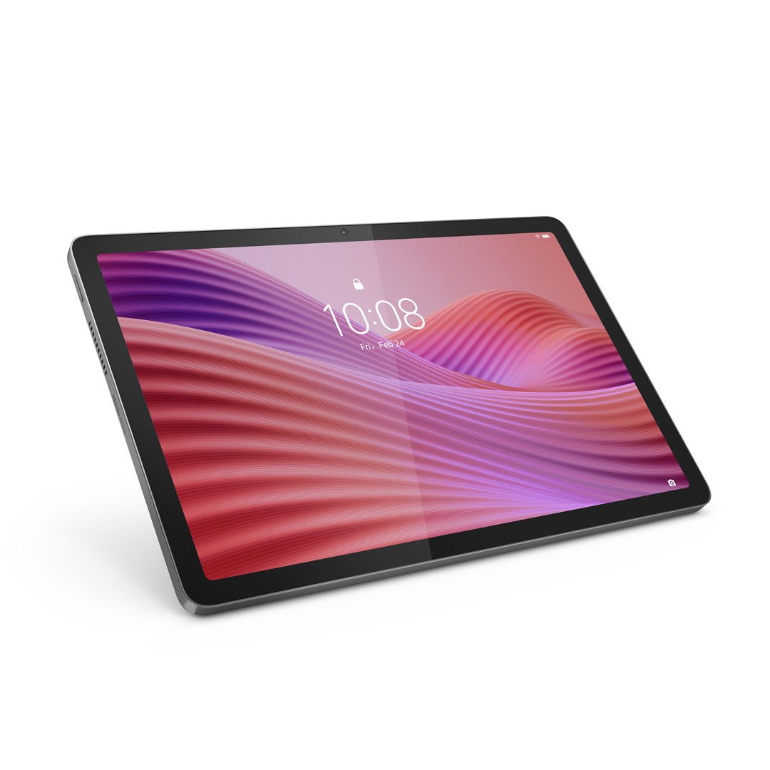 Tablet LENOVO Tab (10.1" WUXGA, MediaTek Helio G85, 4GB/64GB, LTE, Android, Luna Grey)-11