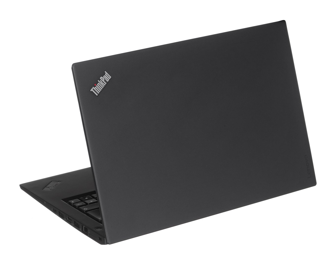 Laptop LENOVO ThinkPad T470S (14", Full HD, Intel Core i5-6300U, 12GB RAM, 256GB SSD, Intel HD Graphics 620, Win10Pro, int. tipkovnica, crni) - korišteni-3