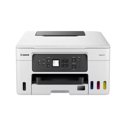 Multifunkcijski printer CANON MAXIFY GX3050 (tintni s punjivim spremnicima tinte, u boji, ispis/kopiranje/skeniranje, A4, automatski duplex, Wi-Fi, USB)-2