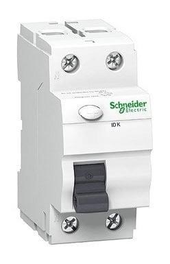 Strujna zaštitna sklopka SCHNEIDER ELECTRIC A9Z05240 (ID K, 2P, 40 A, 30 mA, tip AC)-0