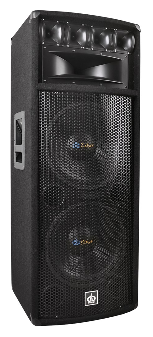 Pasivni razglasni zvučnik BLOW Q1240 (12", 400W)-0