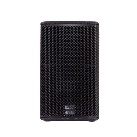 Aktivni zvučnik DBTECHNOLOGIES LVX 10 (800W)