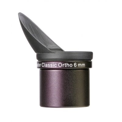 Okular Baader Classic Ortho 6mm 1.25''-0