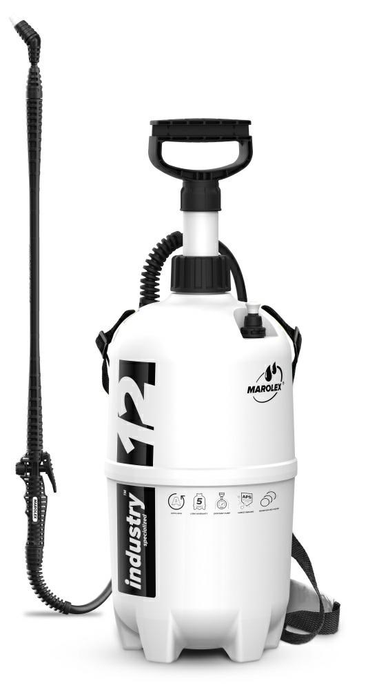 Prskalica MAROLEX Industry Acid 12 (12L)-1