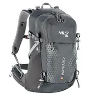 Ruksak za planinarenje NILS CAMP NC1925 Wayfarer 35L sivi-0