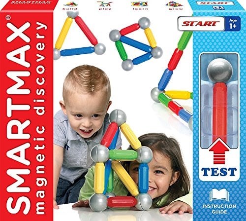 Igračka za djecu SMARTMAX START-2