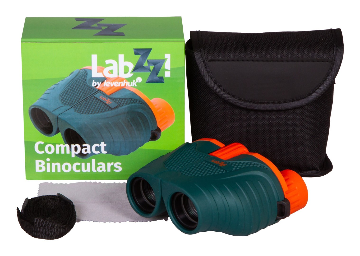 Levenhuk LabZZ B6 Binoculars-1