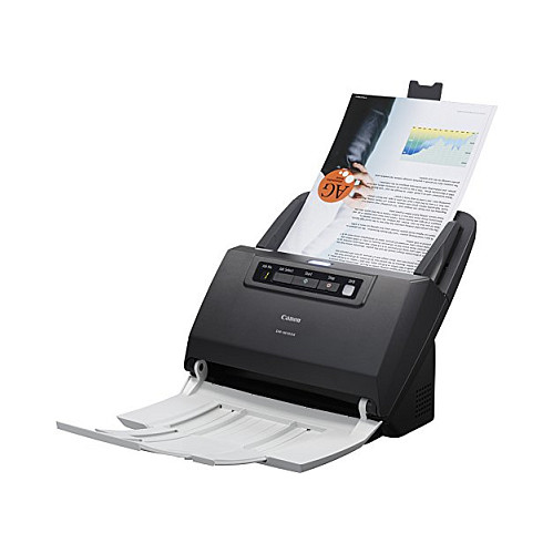 Skener CANON imageFORMULA DR-M160II (ADF, 600 x 600 DPI, Duplex, USB 2.0, ENERGY STAR)-2
