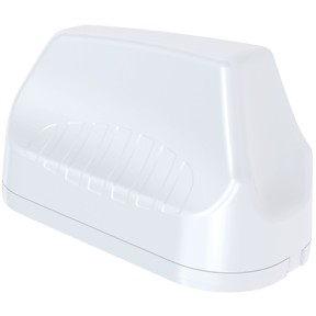 Antenna POYNTING A-MIMO-0003-V2-14 (mimo usmjerena antena, dobitak 21 dBi, frekvencijski pojas 0.41 - 3.8 GHz, SMA konektor, IP69K)