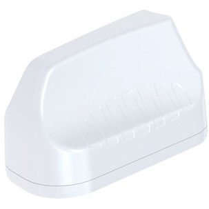 Antenna POYNTING A-MIMO-0003-V2-14 (mimo usmjerena antena, dobitak 21 dBi, frekvencijski pojas 0.41 - 3.8 GHz, SMA konektor, IP69K)-2