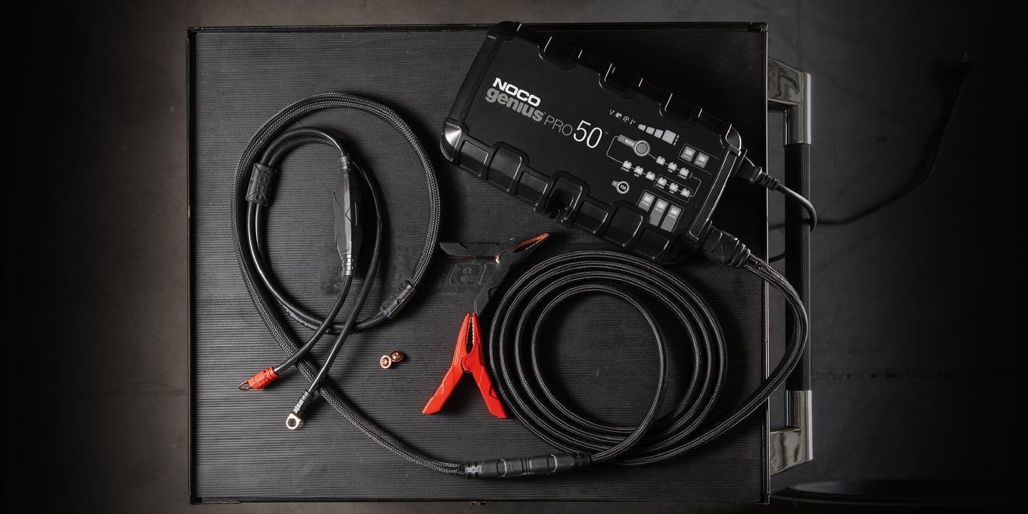 PUNJAČ AKUMULATORA NOCO GENIUSPRO50 (50A, 6V/12V/24V)-3