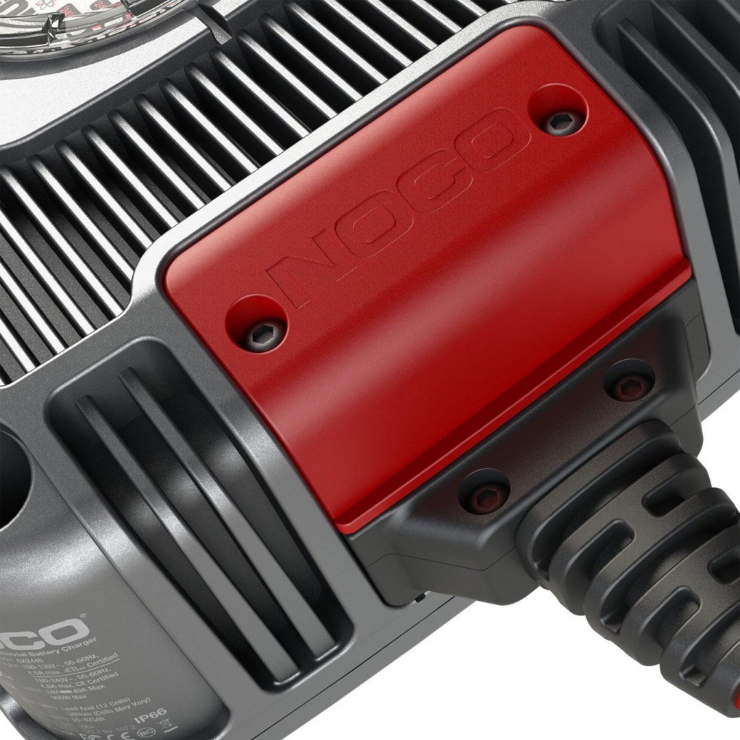 Punjač akumulatora NOCO GX4820EU (48V, 20A, 960W, IP66)-2