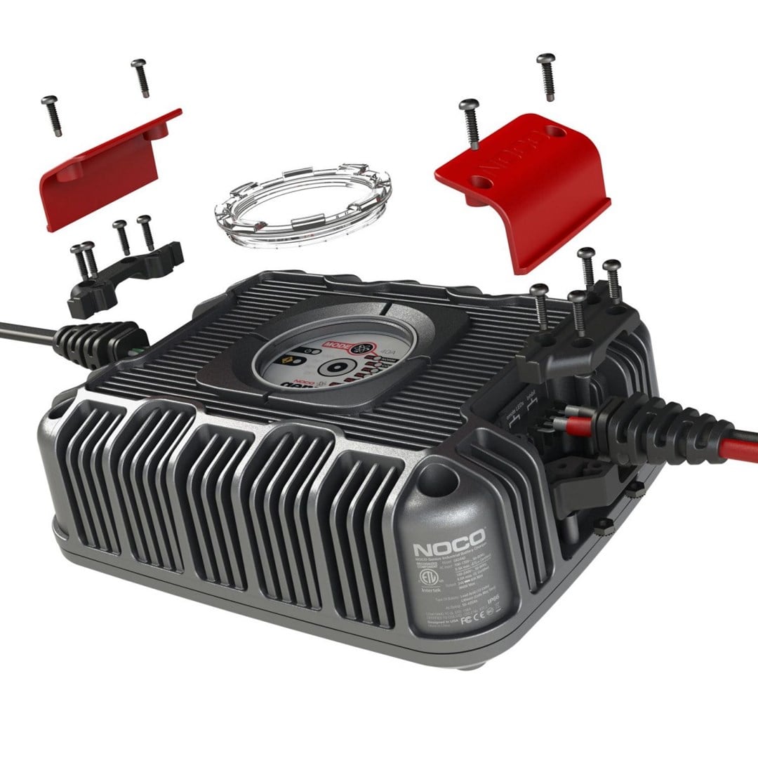 Punjač akumulatora NOCO GX4820EU (48V, 20A, 960W, IP66)-1