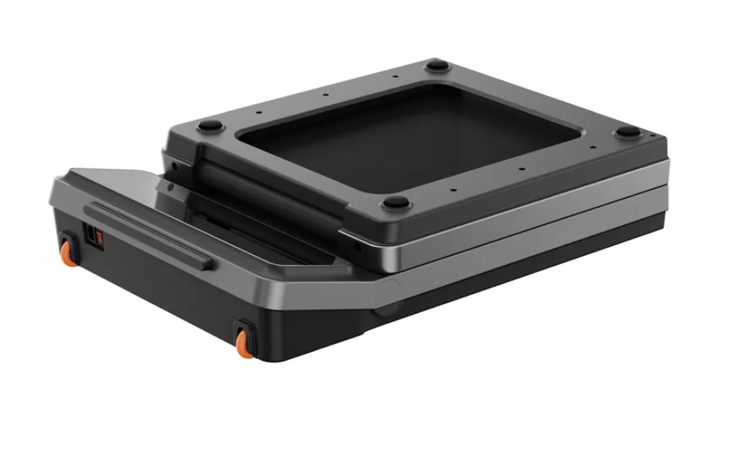 Traka za hodanje KINGSMITH WalkingPad Z3 (sklopiva)-3