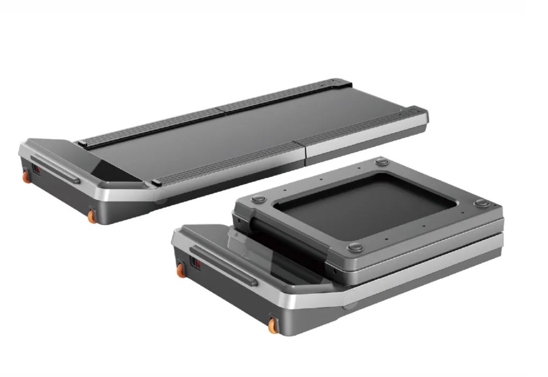 Traka za hodanje KINGSMITH WalkingPad Z3 (sklopiva)-1
