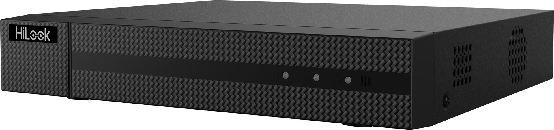 IP Recorder Hilook by Hikvision 5MP NVR-4CH-5MP (5MP, 4 kanala)-0