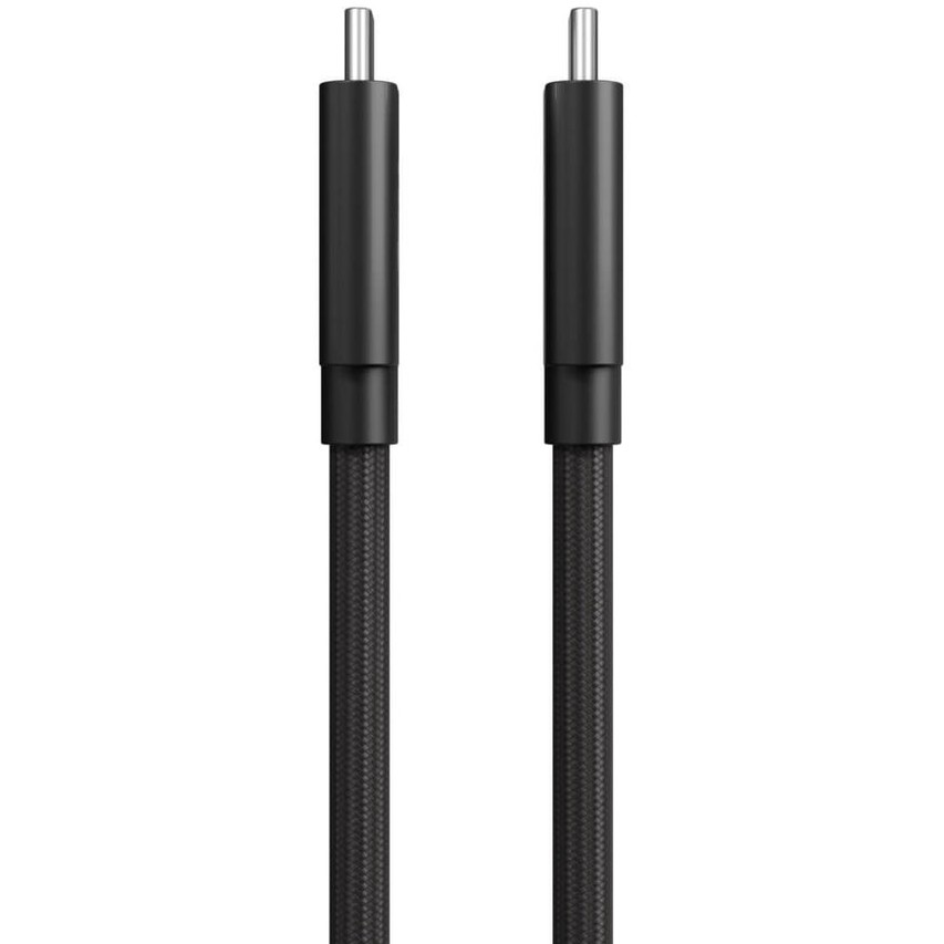Kabel HYPER HyperDrive Next USB cable (USB4 gen 3x2, 1.2 m, USB C, crna)-5