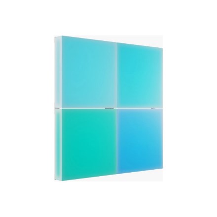 Dodatni paneli za pametnu rasvjetu NANOLEAF Canvas Expansion Pack (4 panela)