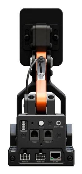 Aktivna pedala za simulator vožnje SIMUCUBE ActivePedal-4